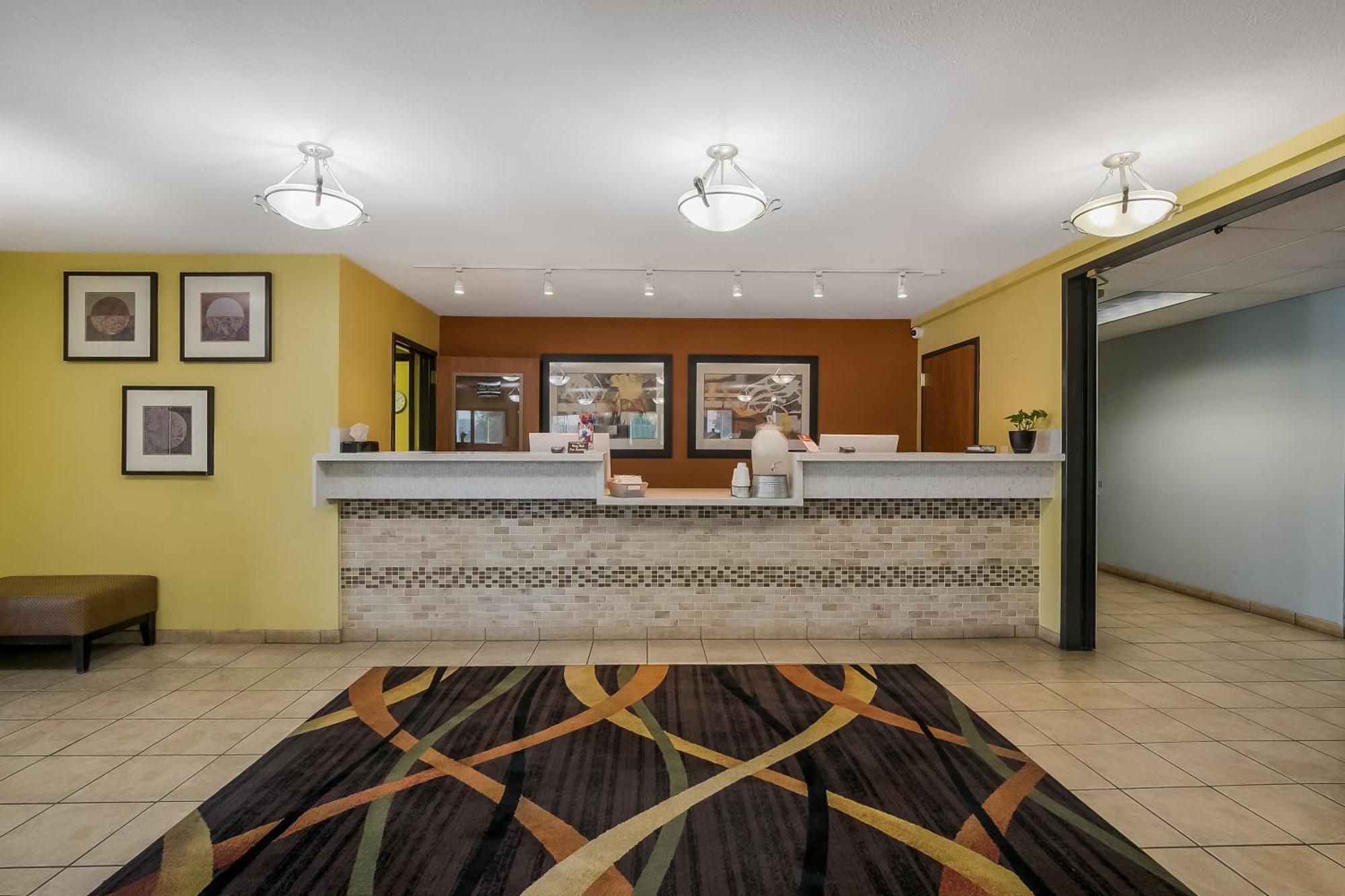 Motel Americas Value Sandman 2*