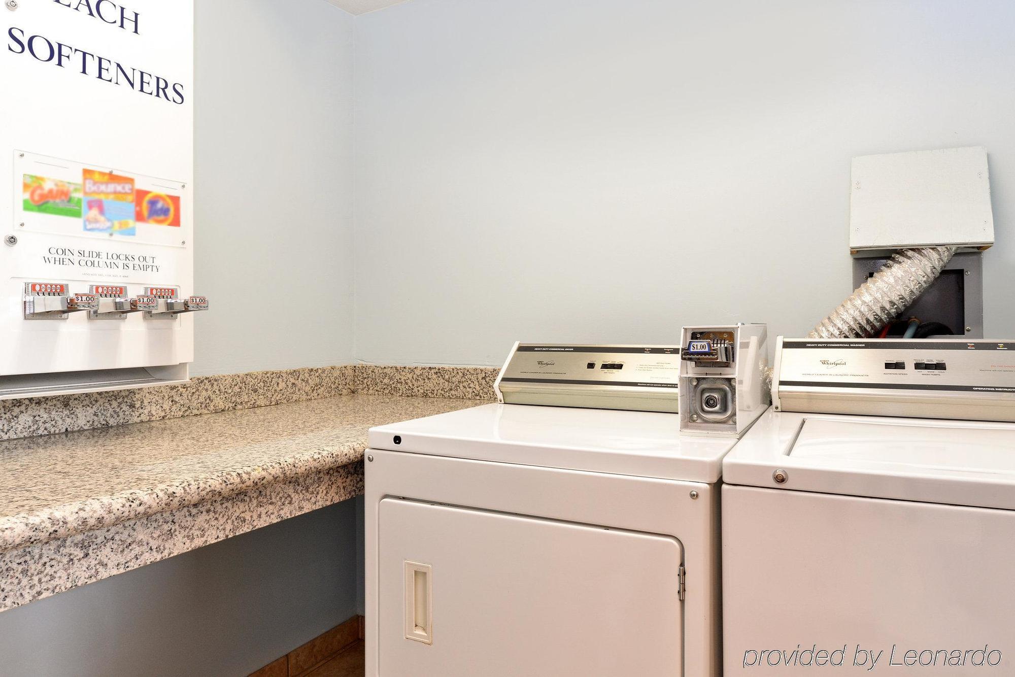 Americas Value Sandman Motel La Grande