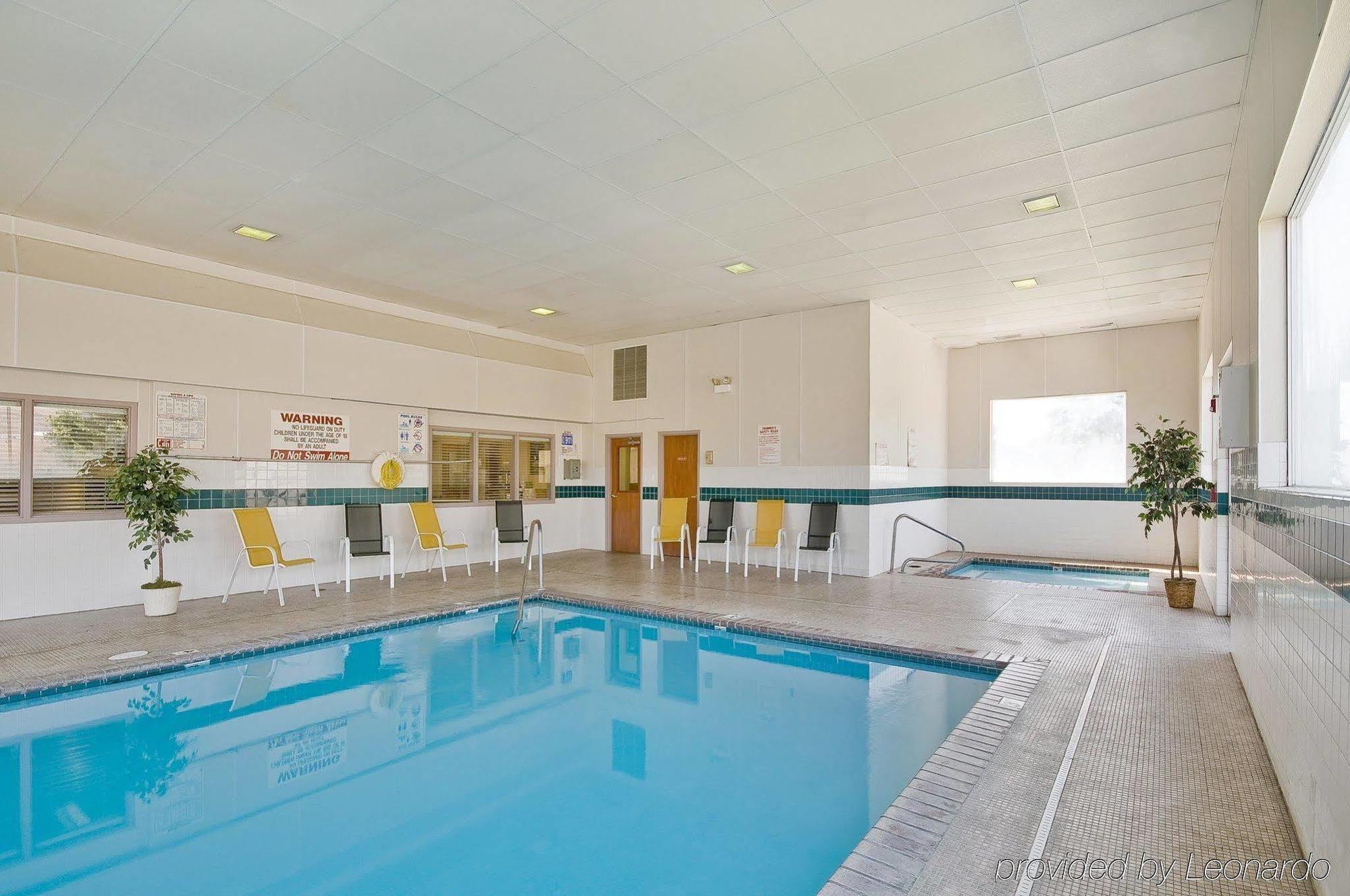Americas Value Sandman Motel La Grande