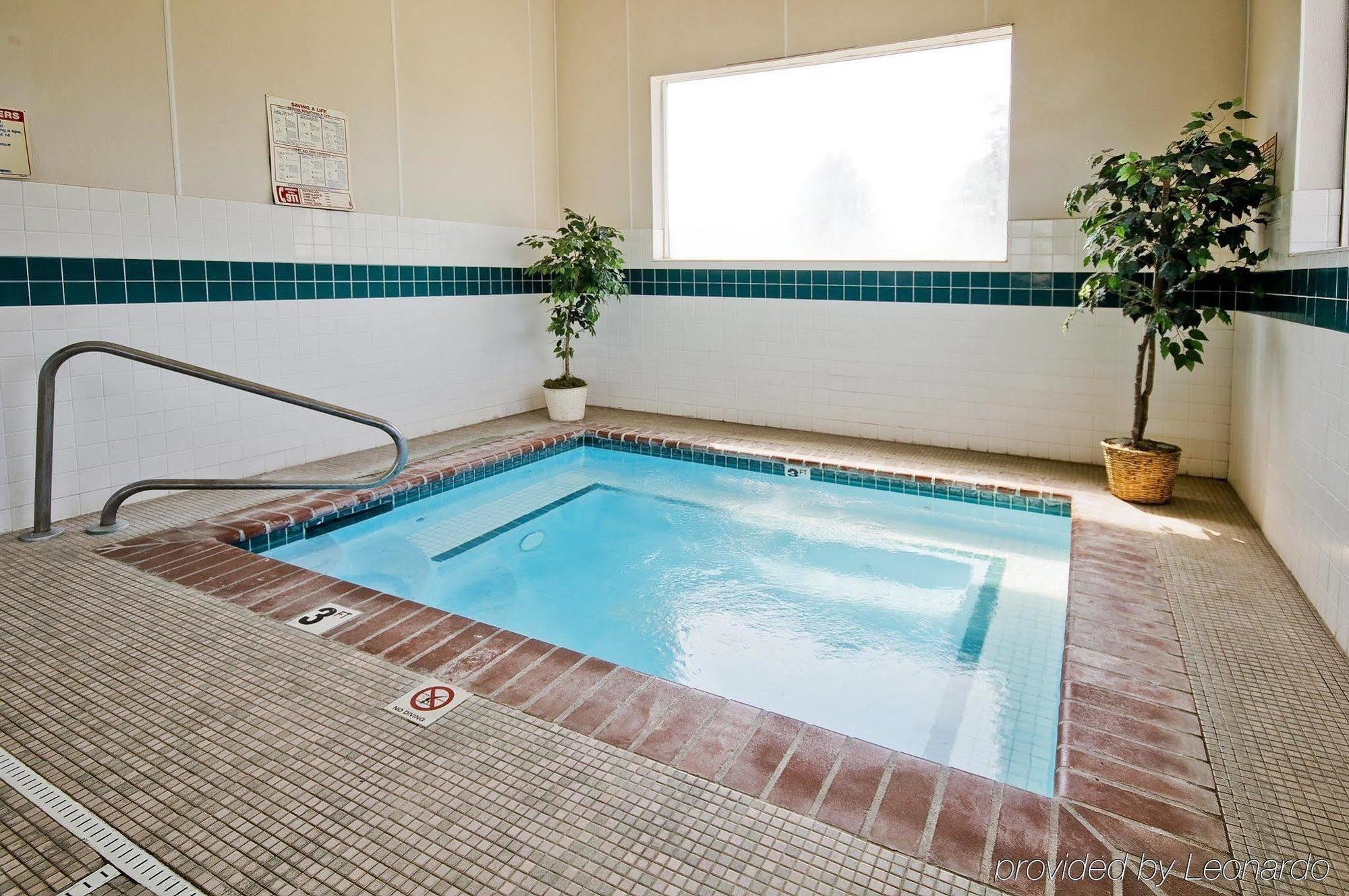Americas Value Sandman Motel 2*