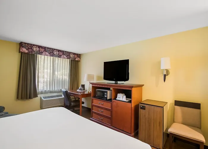 Americas Best Value Sandman Inn